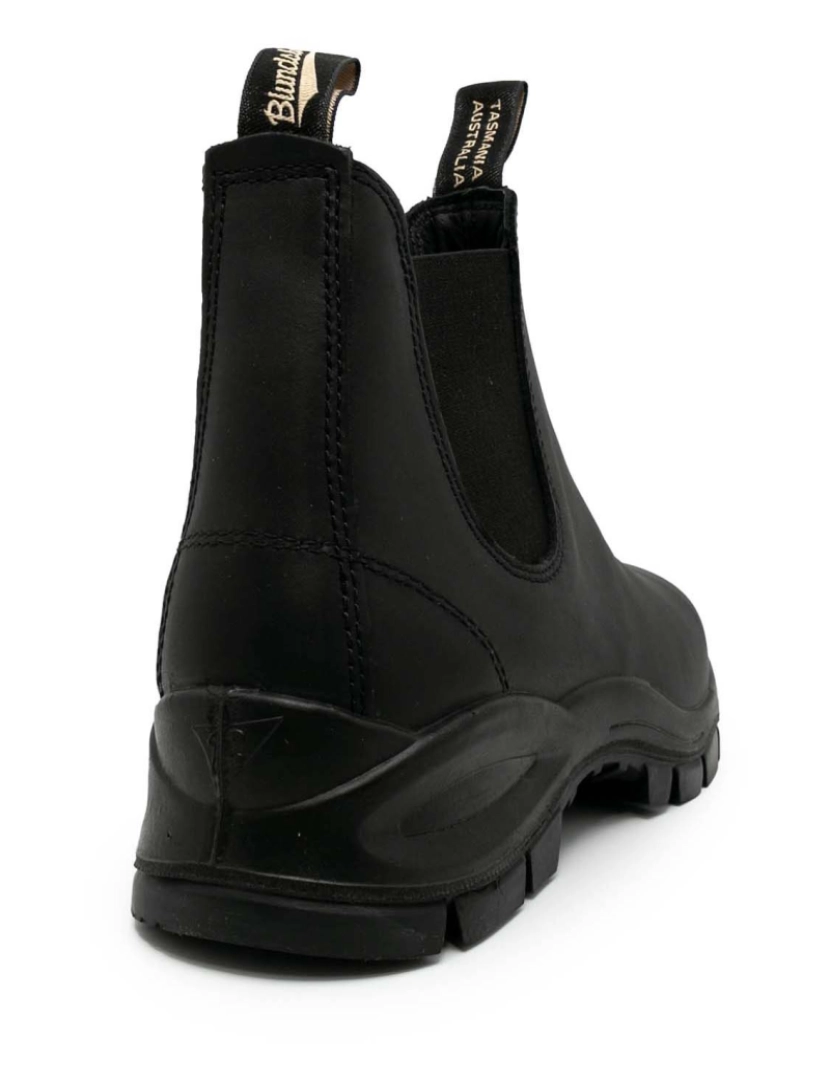 imagem de Botas Blundstone 2240 Pretas4