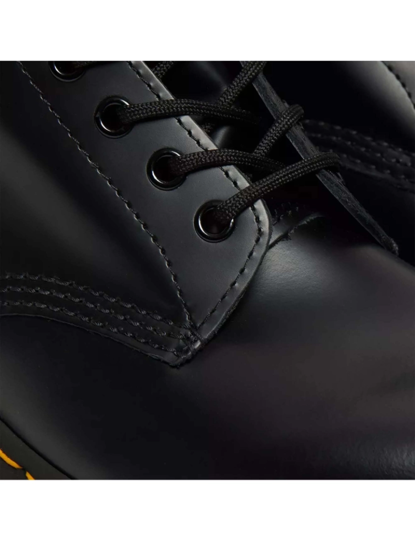 imagem de Botas Dr.Martens Black 1460 Bex Smooth5