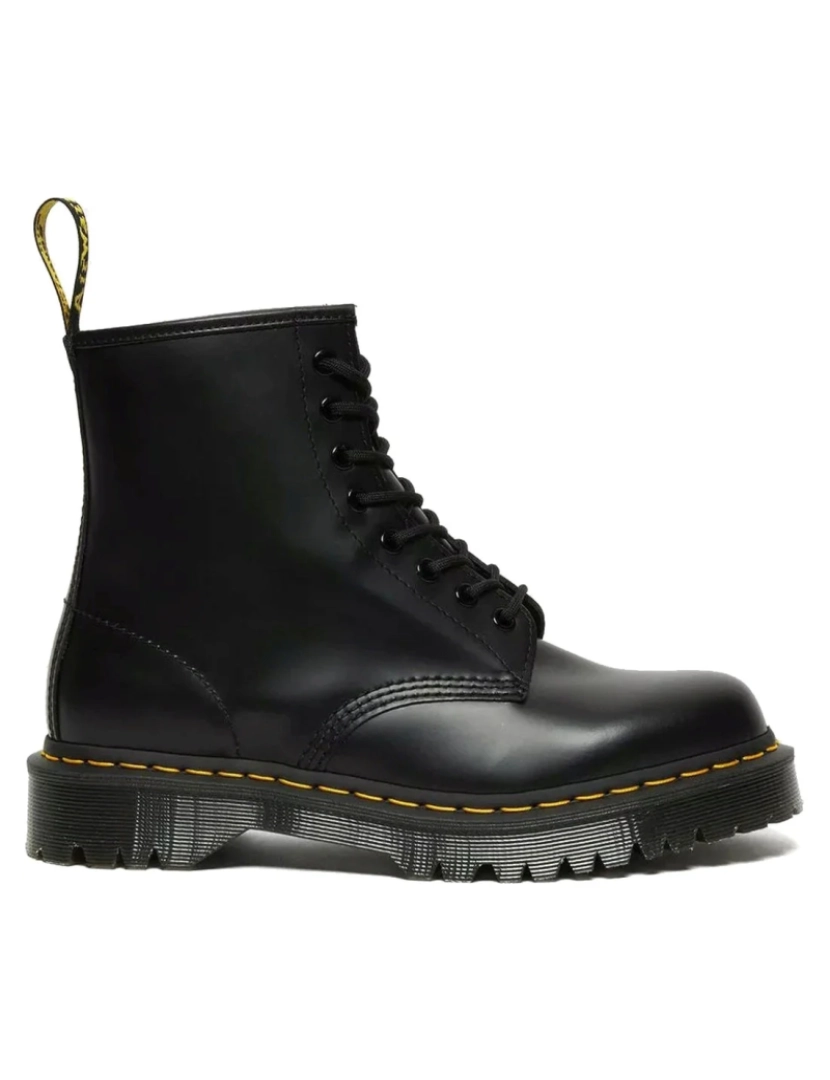 imagem de Botas Dr.Martens Black 1460 Bex Smooth3