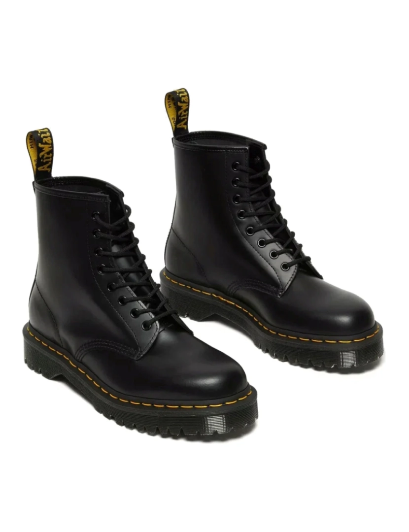 imagem de Botas Dr.Martens Black 1460 Bex Smooth4