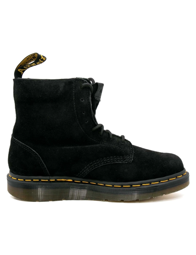 imagem de Botas Dr.Martens Berman2