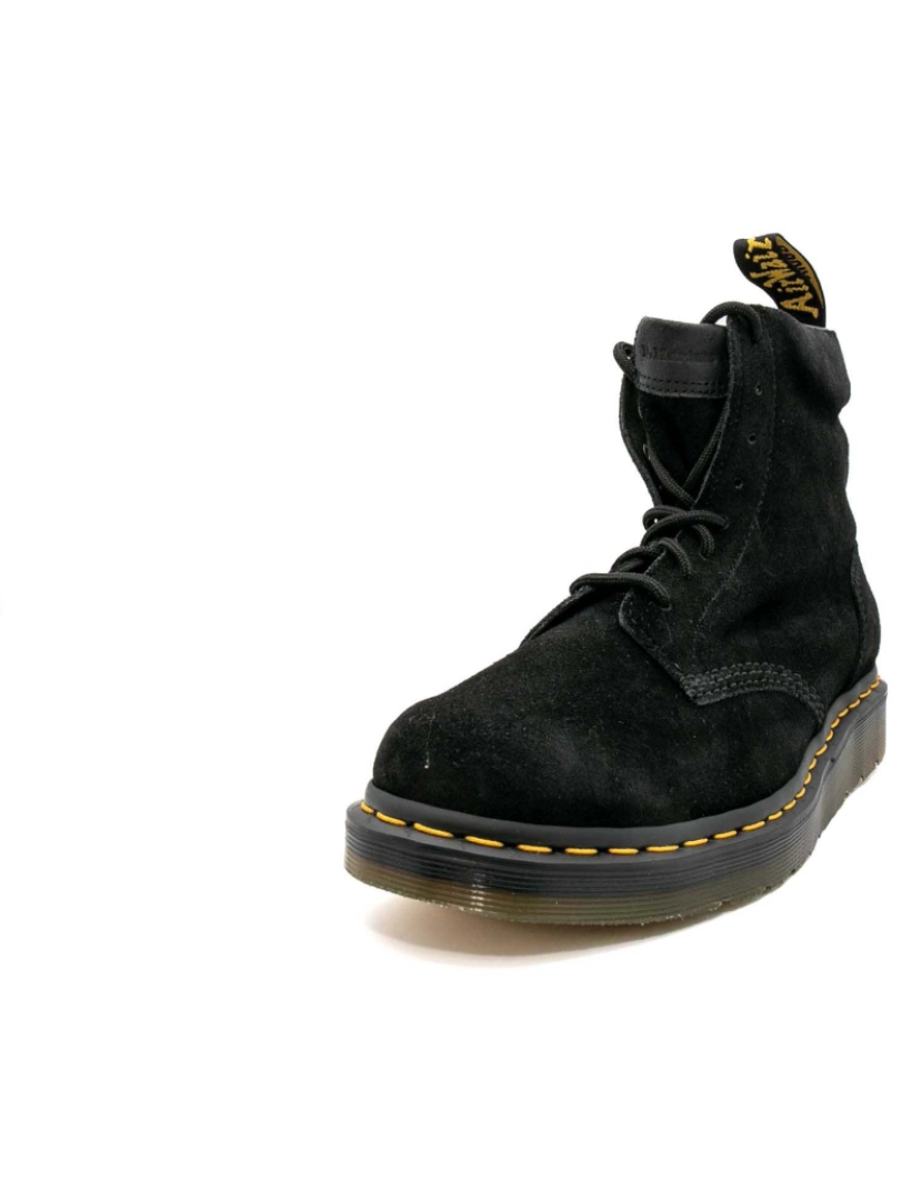 imagem de Botas Dr.Martens Berman3