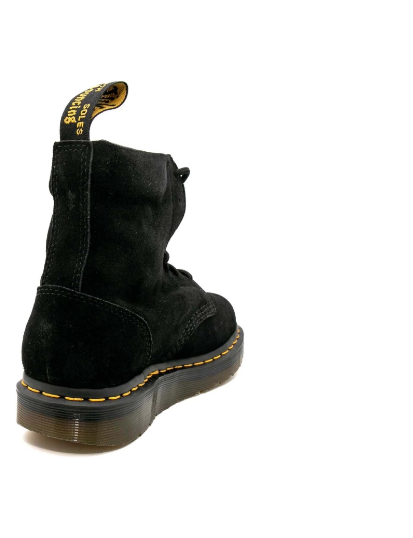 imagem de Botas Dr.Martens Berman4