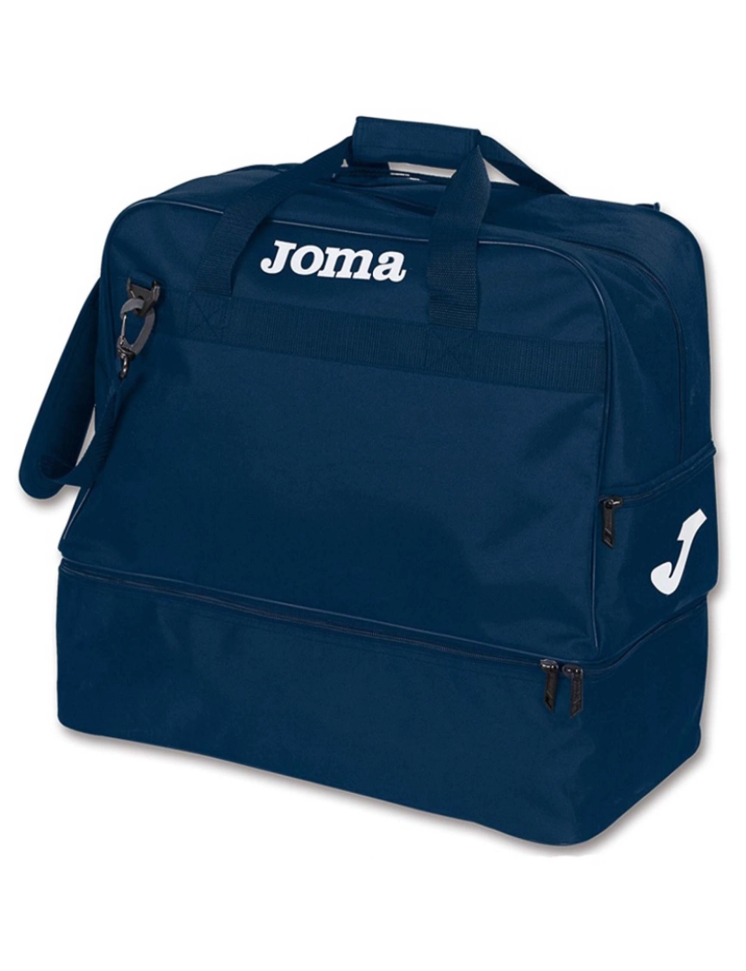 Joma - Joma Bolsa Grande Training Iii Saco Marinho