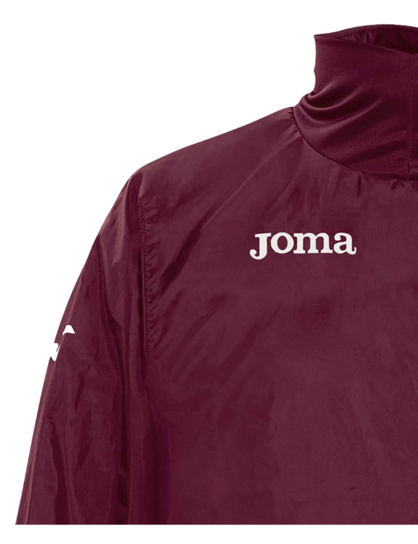 imagem de Jaqueta Joma Cortavientos Wind Poliéster2