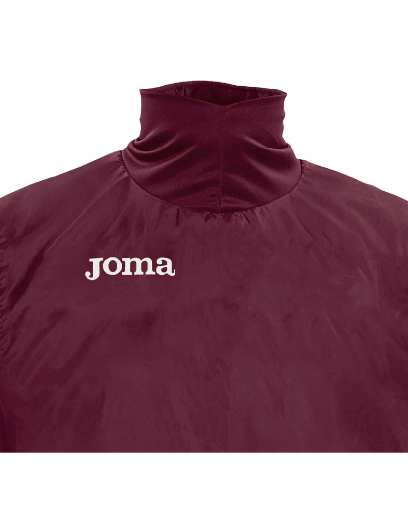 imagem de Jaqueta Joma Cortavientos Wind Poliéster3