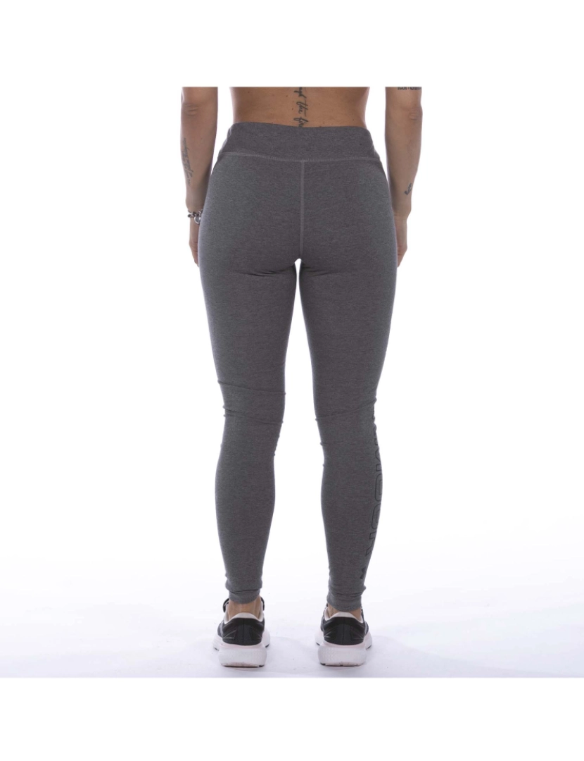 imagem de Leggings Under Armor Favorite Wm Cinza3