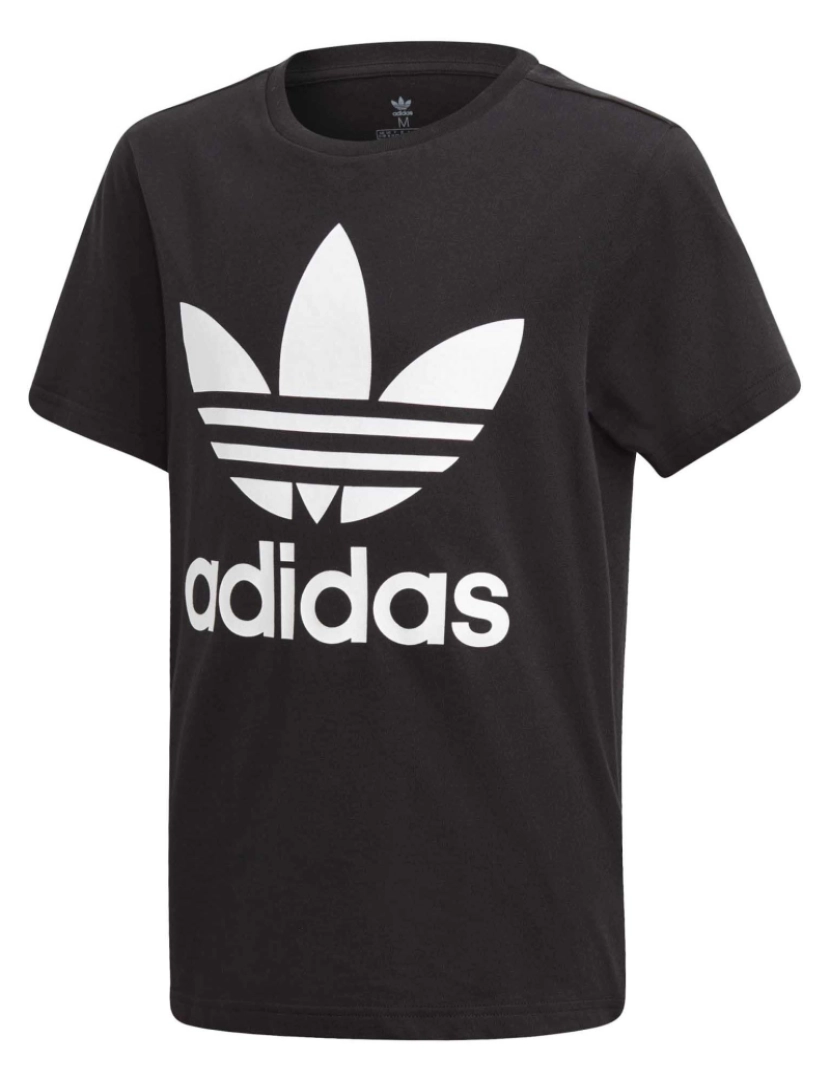 Adidas Original - Camiseta Adidas Trefoil