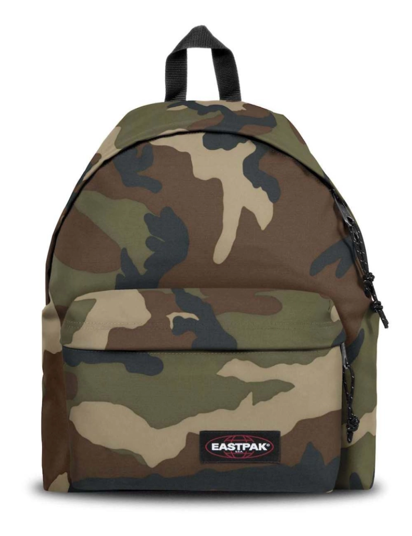 Eastpak Store - Mochila Pak'r Acolchoada Eastpak