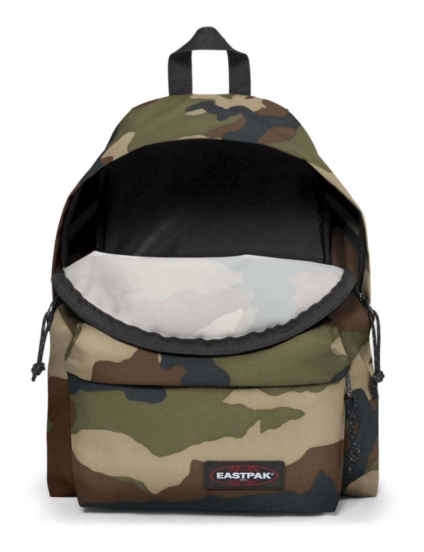 imagem de Mochila Pak'r Acolchoada Eastpak3