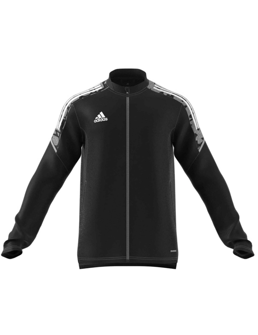 Adidas Sport - Adidas Camisola Esportiva Con21