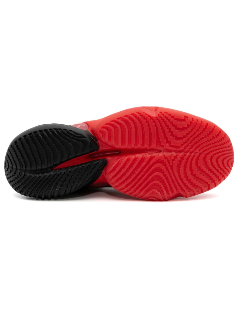 imagem de Adidas D.O.N. Edição 4 J Vermelho5