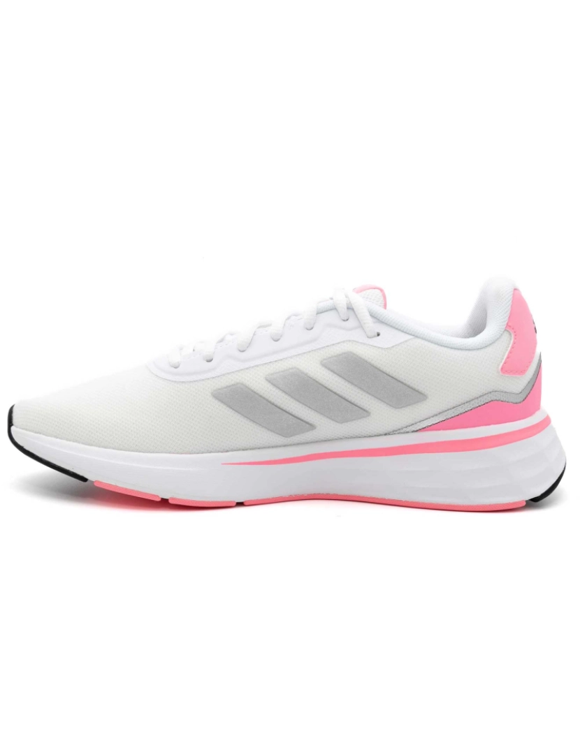 imagem de Calçado Desportivo Adidas Startyourrun Branco2