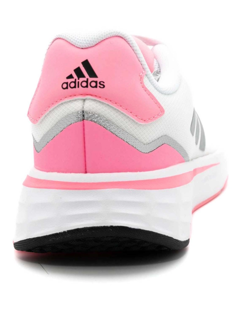 imagem de Calçado Desportivo Adidas Startyourrun Branco4