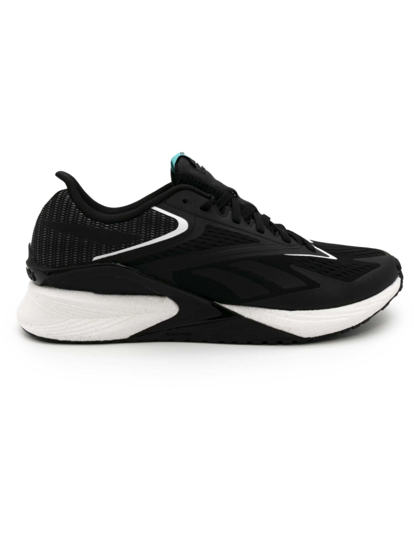 Reebok - Sapatos Esportivos Reebok Speed 22 Tr Pretos