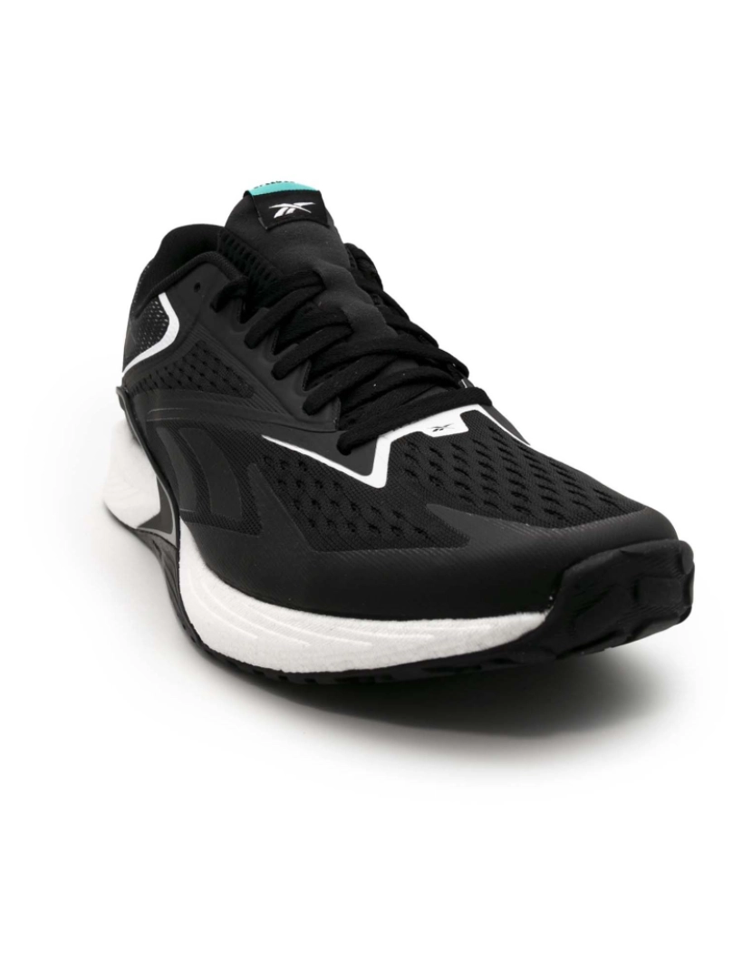 imagem de Sapatos Esportivos Reebok Speed 22 Tr Pretos3