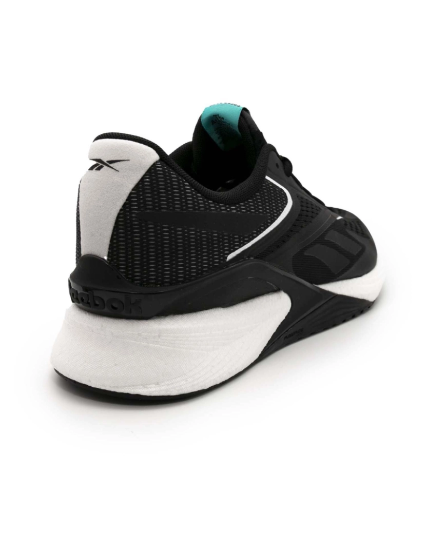 imagem de Sapatos Esportivos Reebok Speed 22 Tr Pretos4