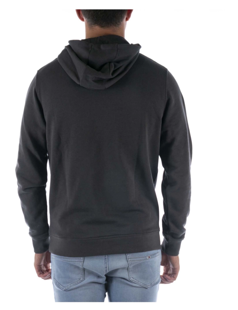 imagem de Lylescott Pullover Hoodie cinza3