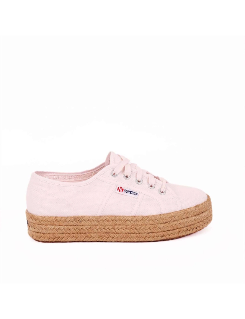 Superga sales 2730 rosas