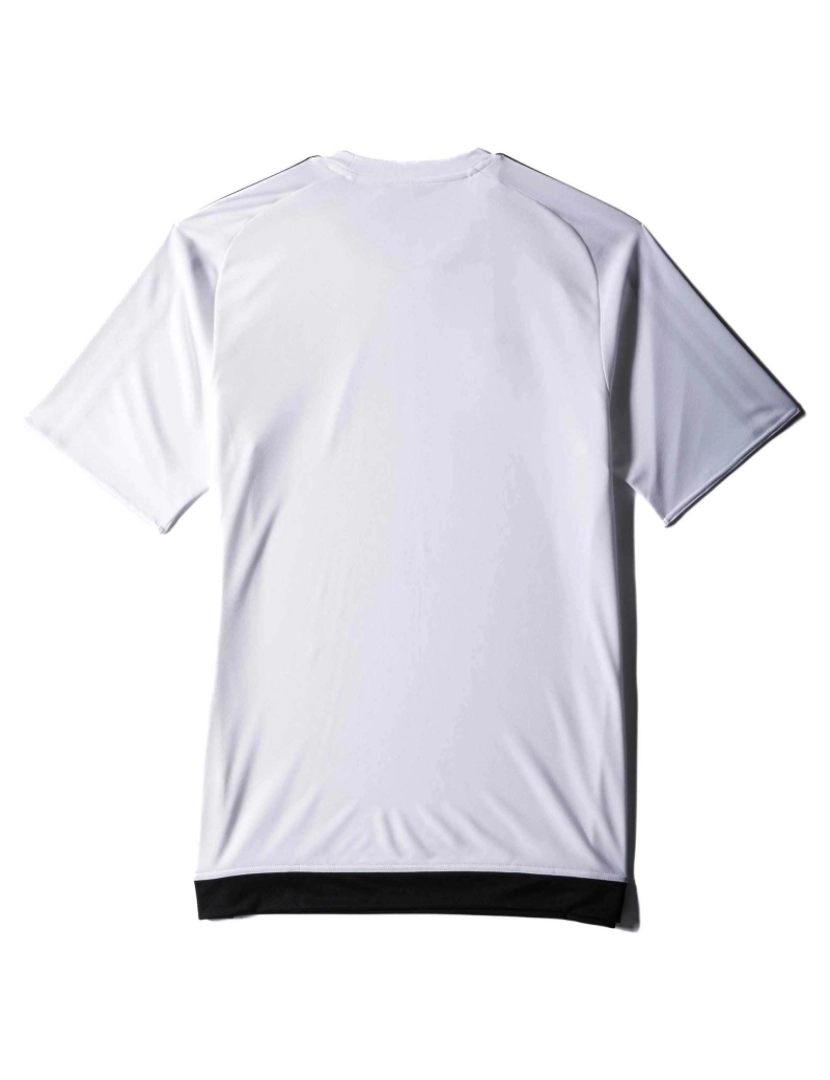 imagem de T-Shirt Adidas Sport Estro 15 Jsy Branco2