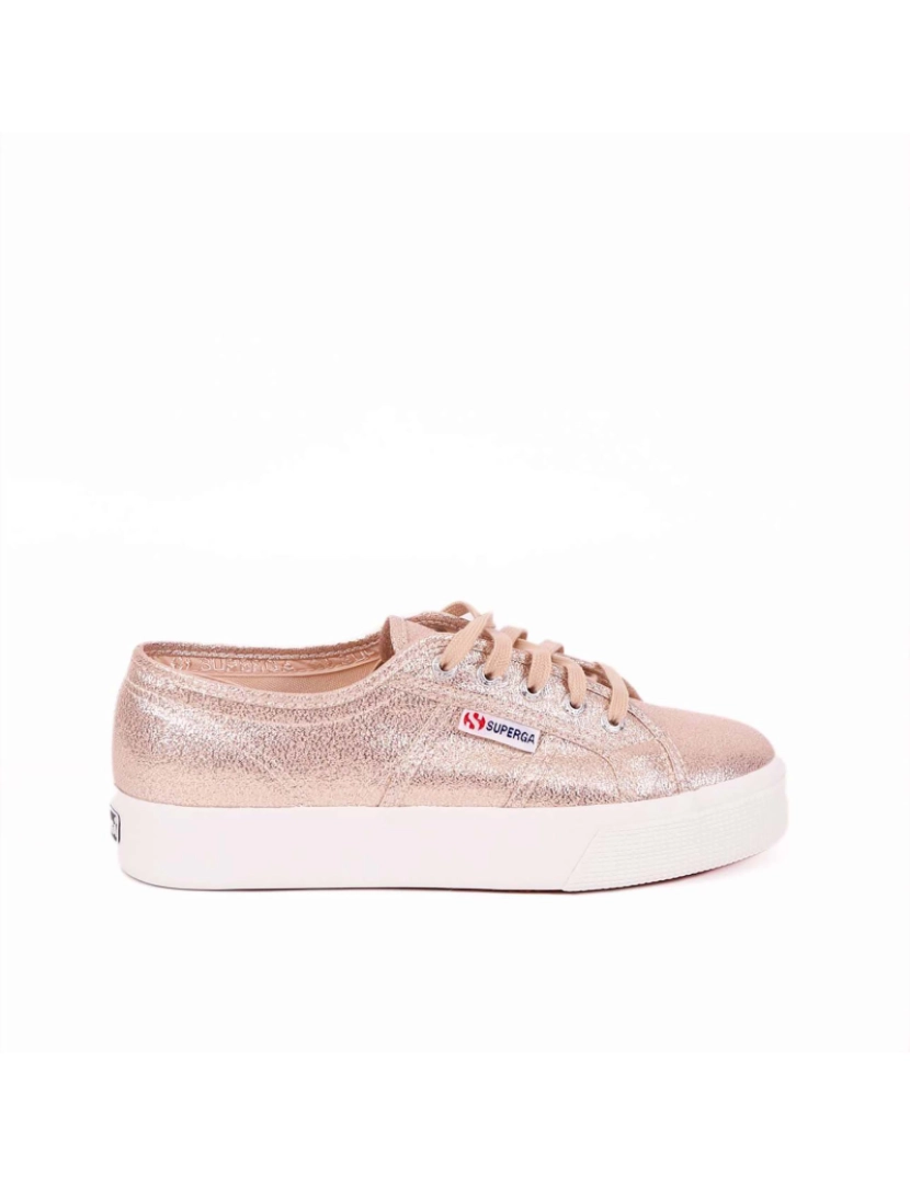 Superga sales 2730 rosas