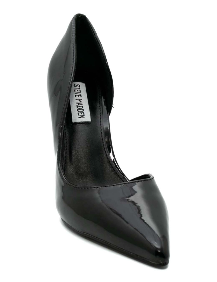 imagem de Sapatos De Salto Preto Steve Madden Damzil3