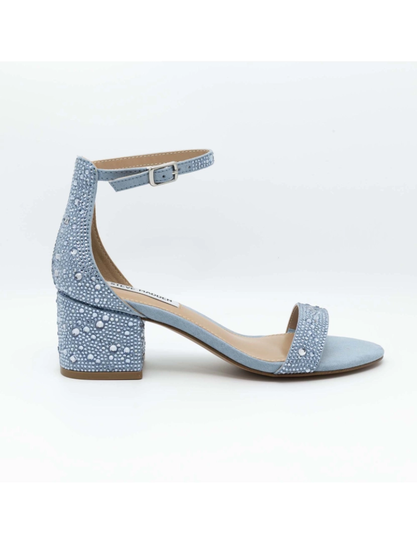 imagem de Sandália Steve Madden Irenee-G Azul1