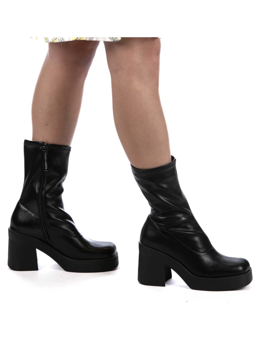 Steve Madden - Botas Steve Madden