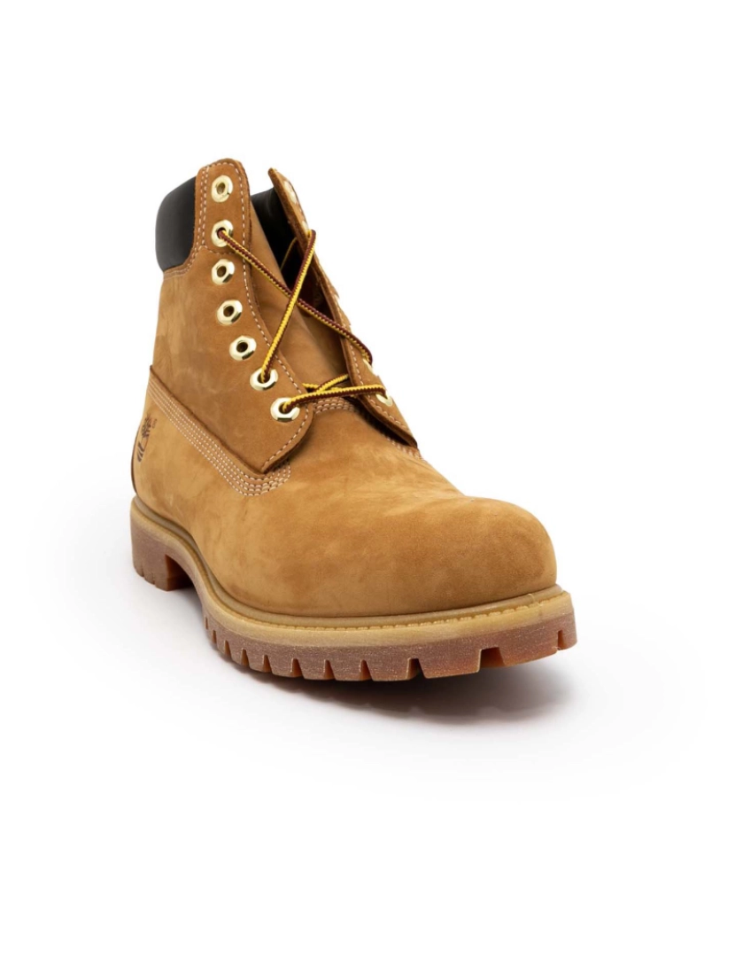 imagem de Botas Timberland 6In Prem Marrom3