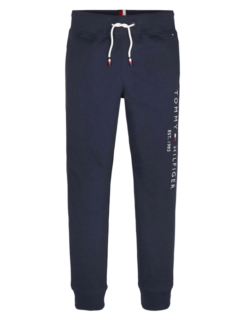 imagem de Calça Tommy Hilfiger Essential Azul1