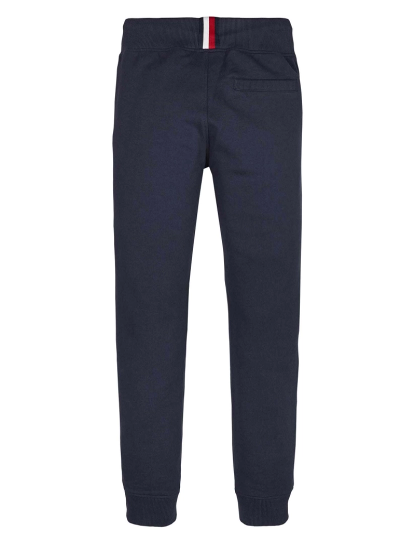 imagem de Calça Tommy Hilfiger Essential Azul2