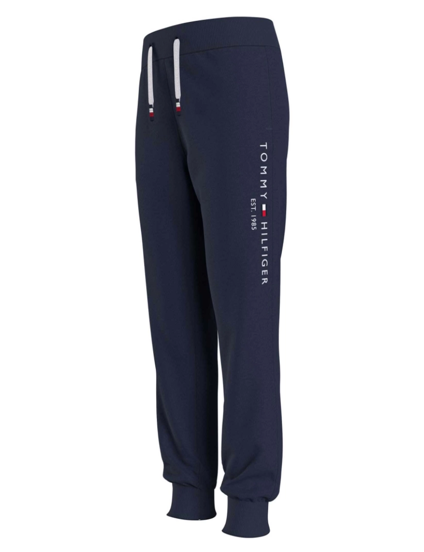 imagem de Calça Tommy Hilfiger Essential Azul3