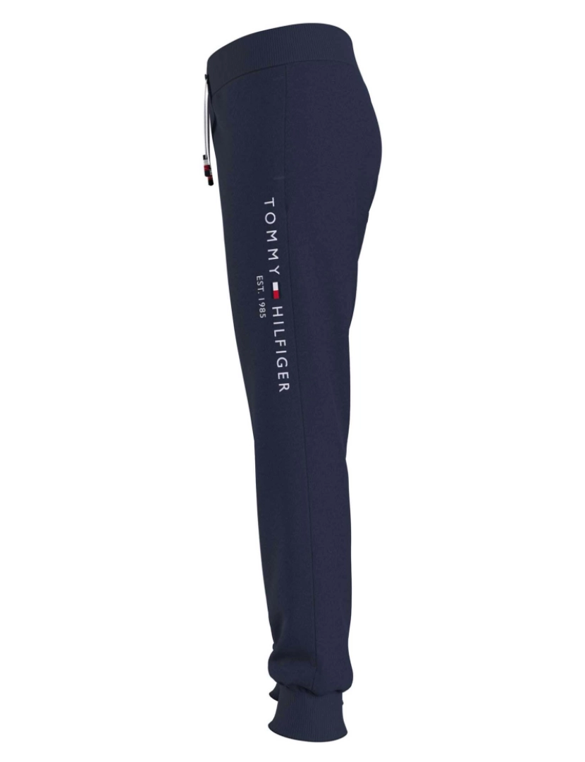 imagem de Calça Tommy Hilfiger Essential Azul4