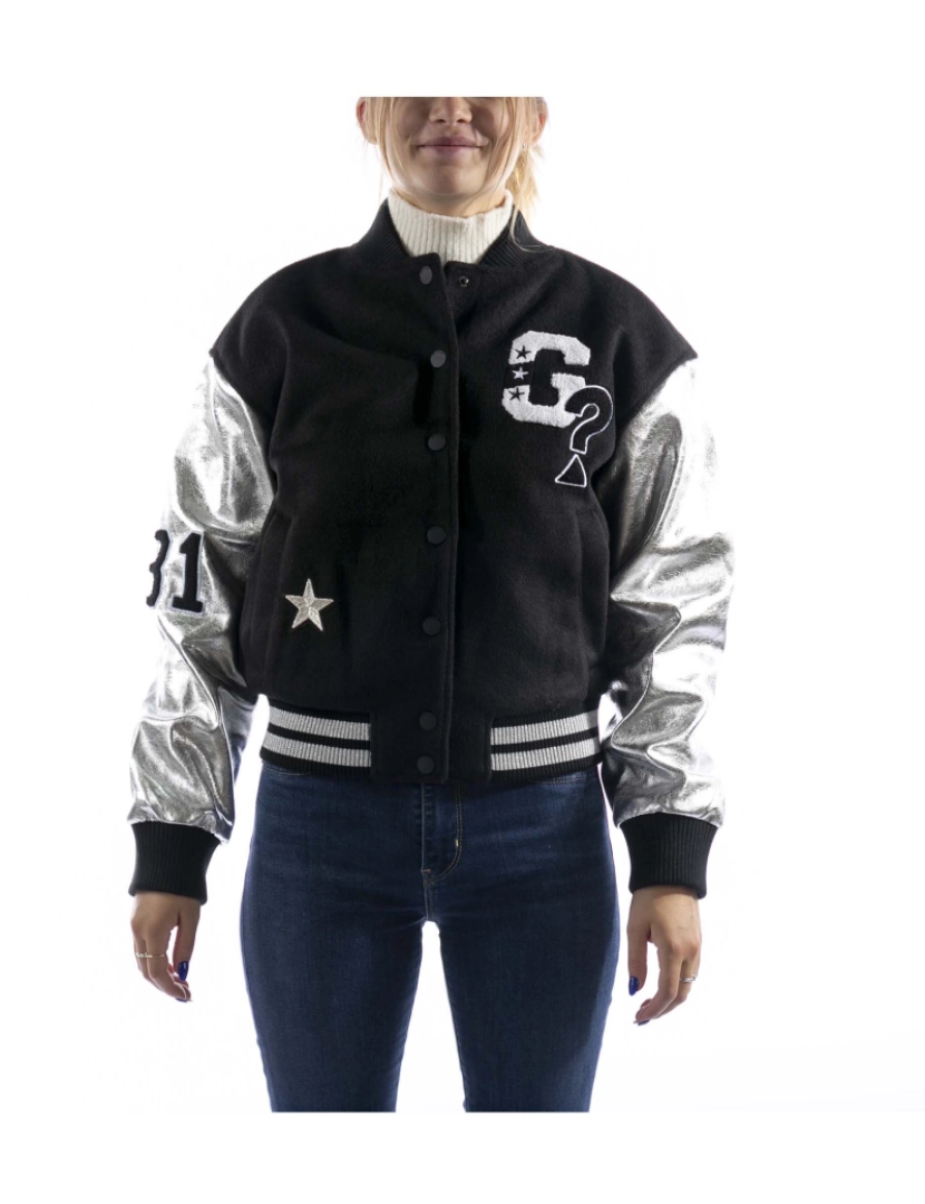 Guess lorelie jacket hotsell