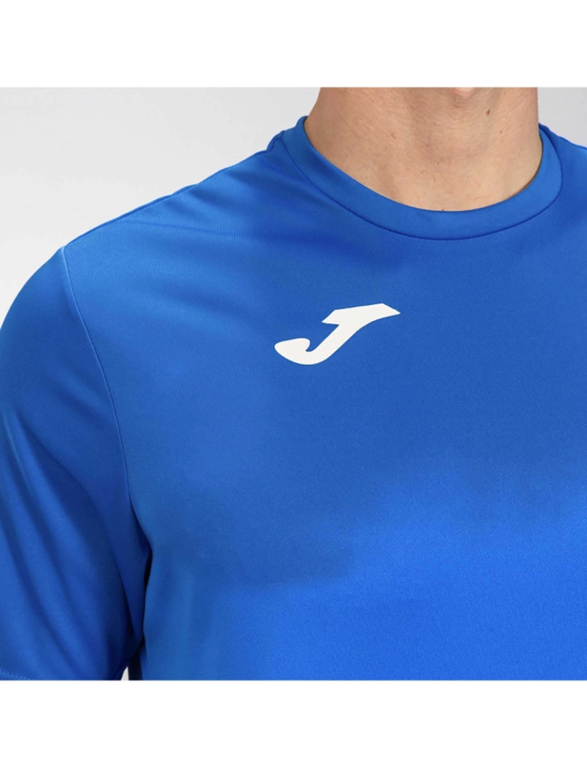 imagem de T-shirt Joma Camiseta Combi Royal M/C2