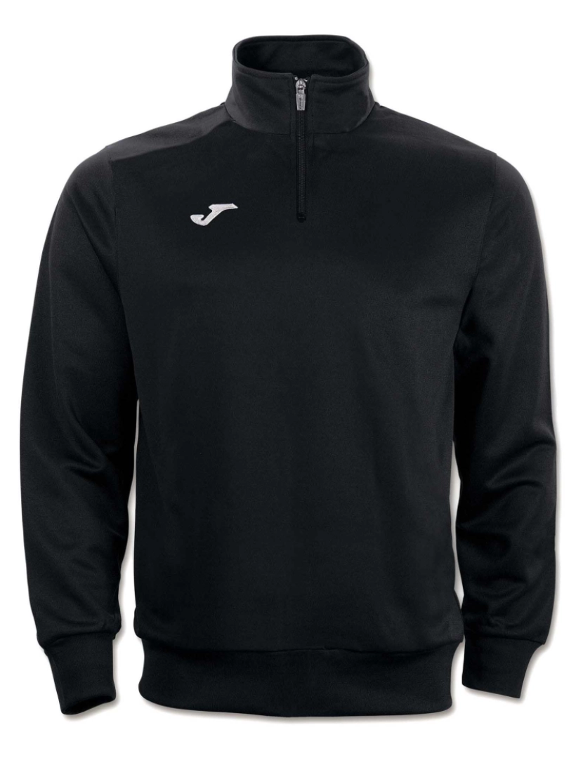 imagem de Camisola Joma Faraon Preto1