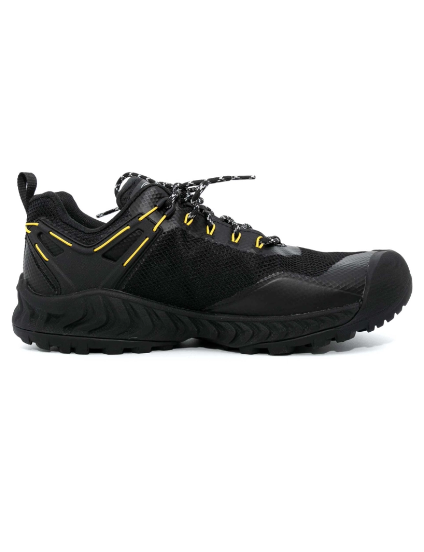 imagem de Sapatos Exterior Keen Nxis Evo Wp M2