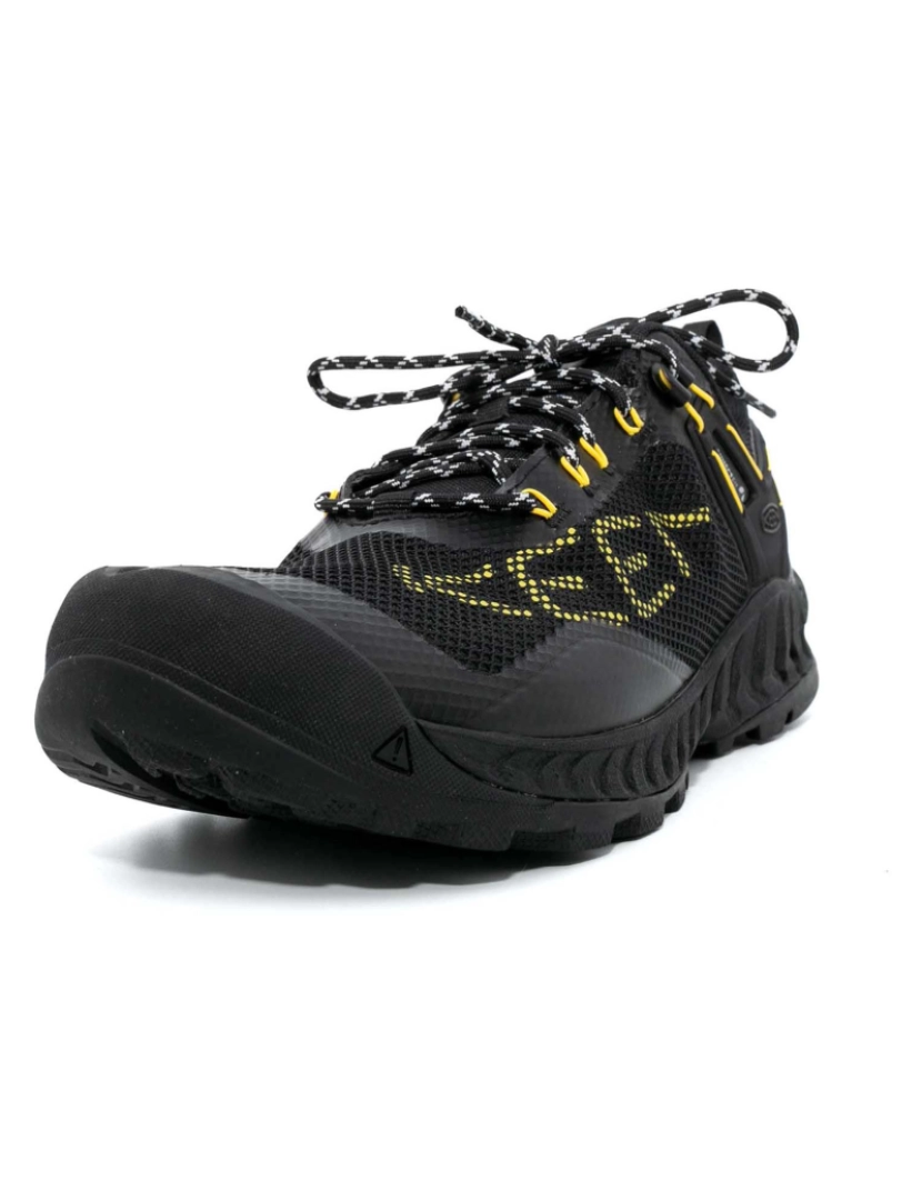 imagem de Sapatos Exterior Keen Nxis Evo Wp M3