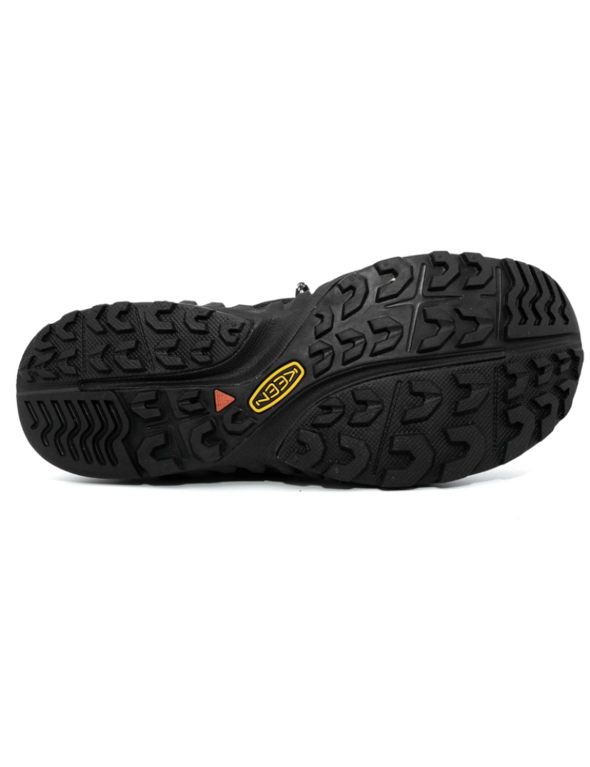 imagem de Sapatos Exterior Keen Nxis Evo Wp M5