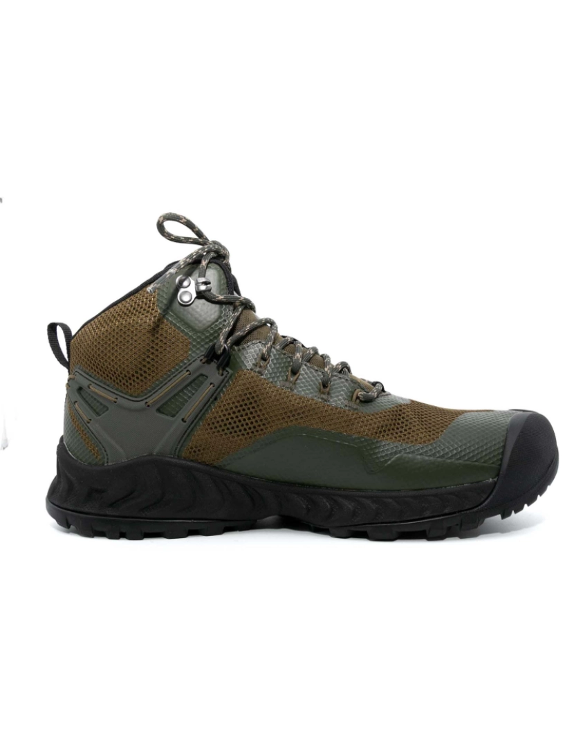 imagem de Sapatos Exterior Keen Nxis Evo Mid Wp M2