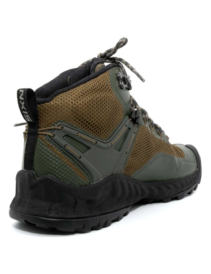 imagem de Sapatos Exterior Keen Nxis Evo Mid Wp M4