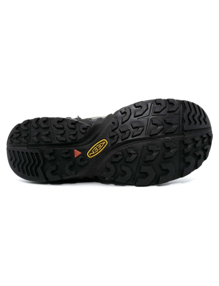 imagem de Sapatos Exterior Keen Nxis Evo Mid Wp M5