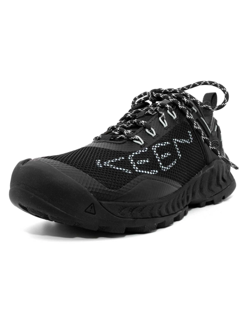 imagem de Sapatos Exterior Keen Nxis Evo Wp3