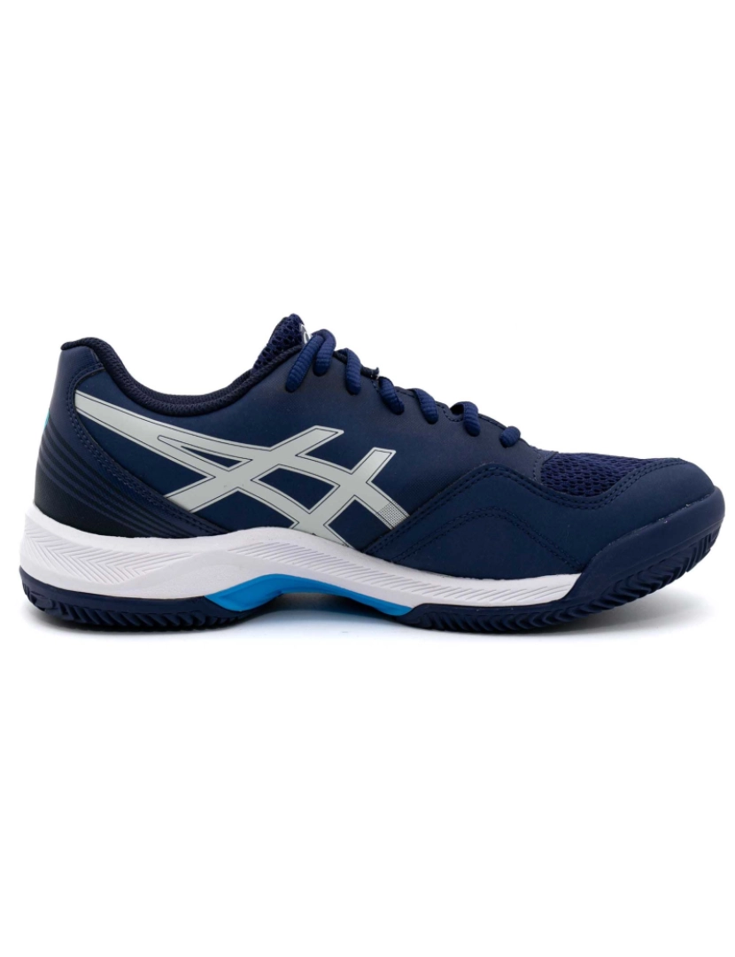 imagem de Sapatos Padel Asics Gel-Padel Pro 52