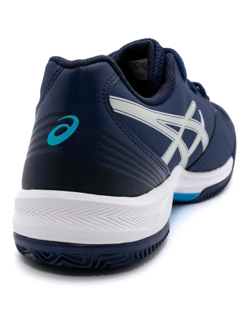 imagem de Sapatos Padel Asics Gel-Padel Pro 54