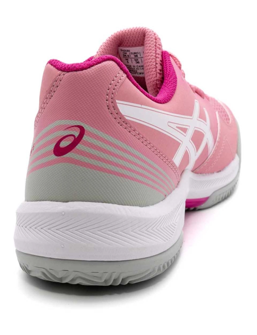 imagem de Sapatos Padel Asics Gel-Padel Pro 54