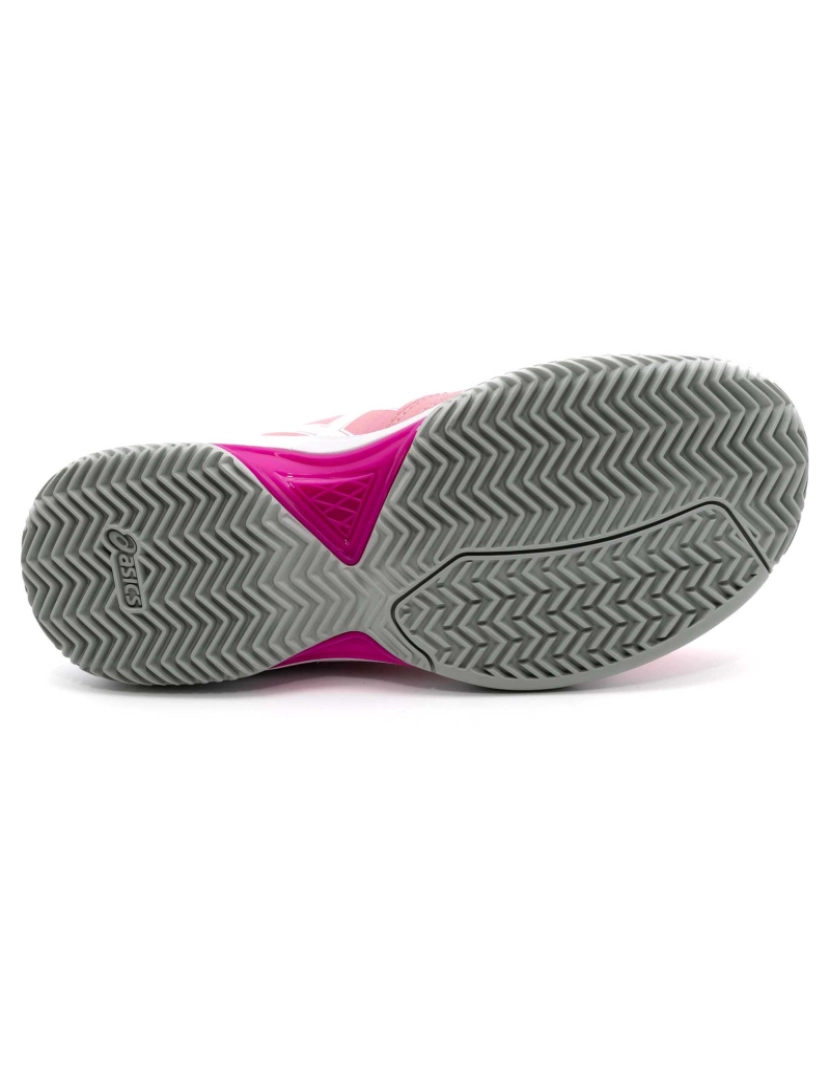 imagem de Sapatos Padel Asics Gel-Padel Pro 55