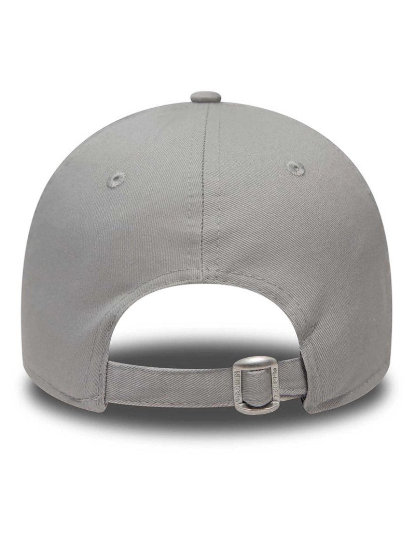 imagem de Chapéu New Era 940 Leag Basic Ny Yankees Cinza3