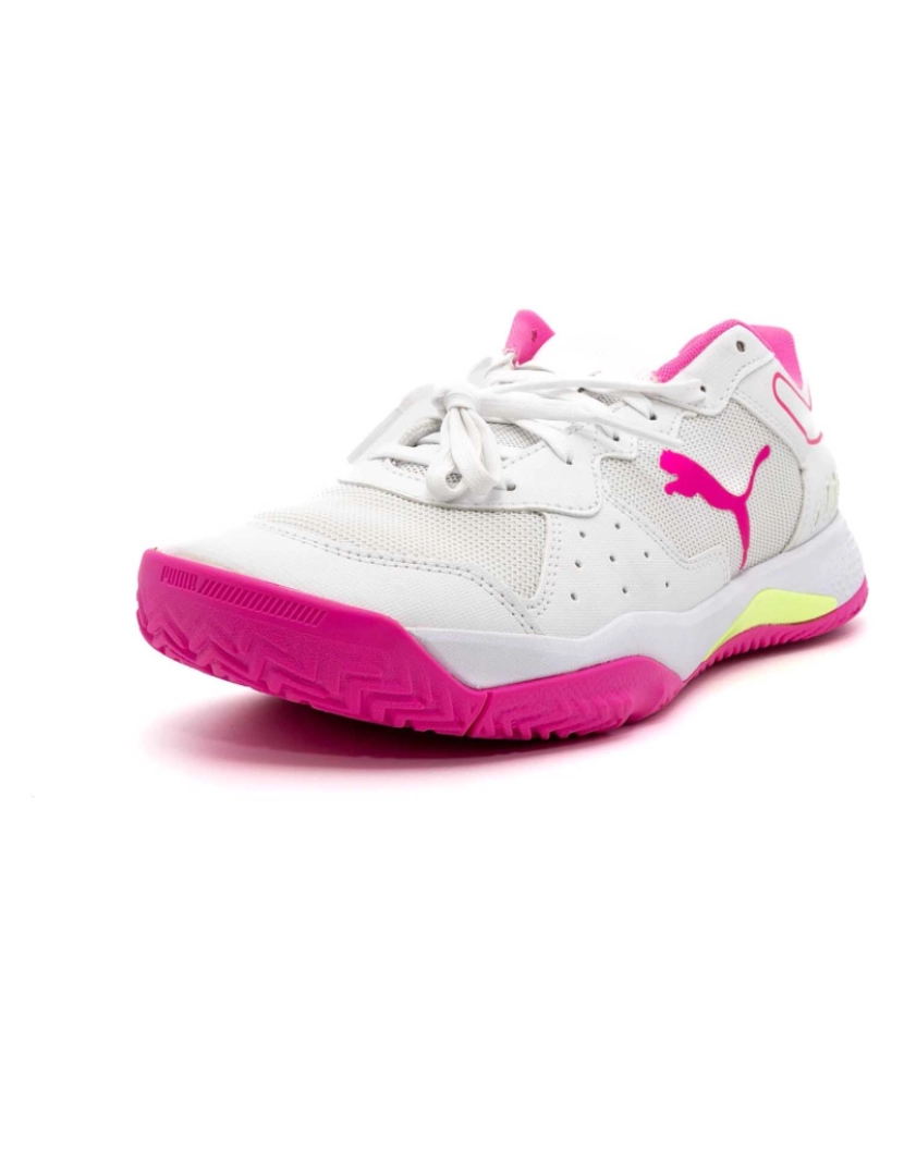 imagem de Sapatos Esportivos Puma Solarsmash Rct3