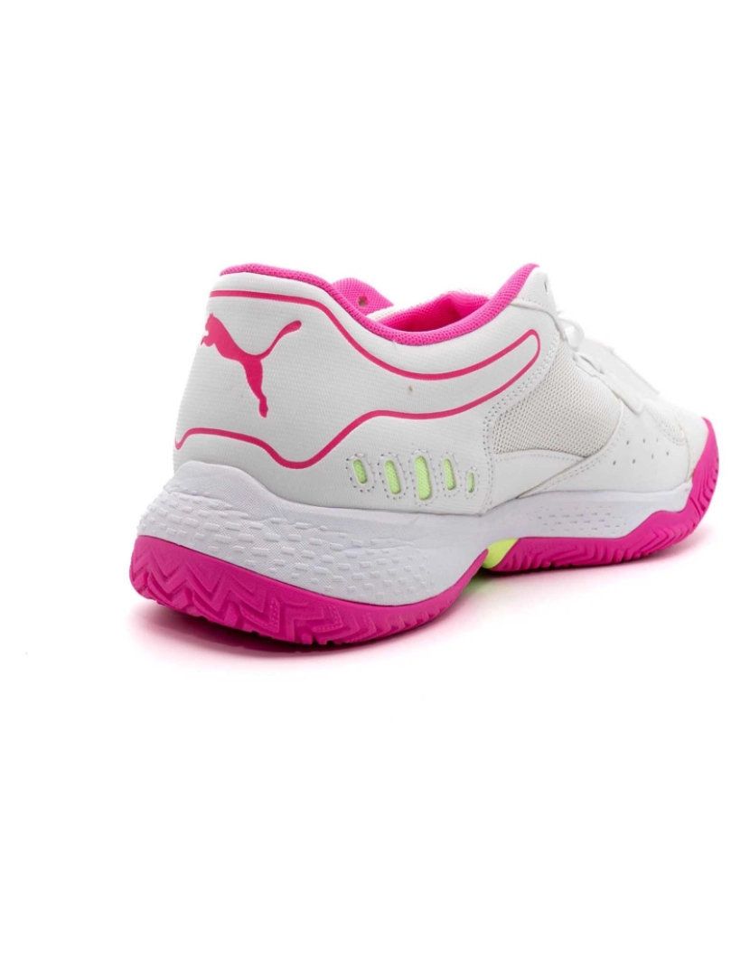 imagem de Sapatos Esportivos Puma Solarsmash Rct4